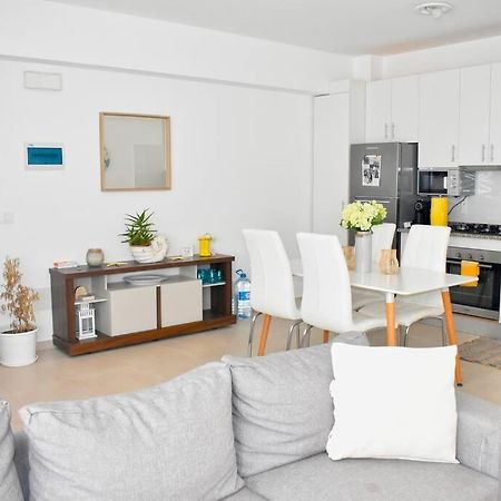 Modern - Luxury Rooftop 2 Bedroom 500 M From Beach Santa Maria Buitenkant foto