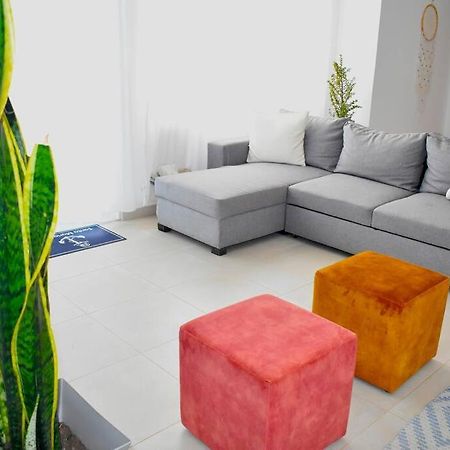 Modern - Luxury Rooftop 2 Bedroom 500 M From Beach Santa Maria Buitenkant foto