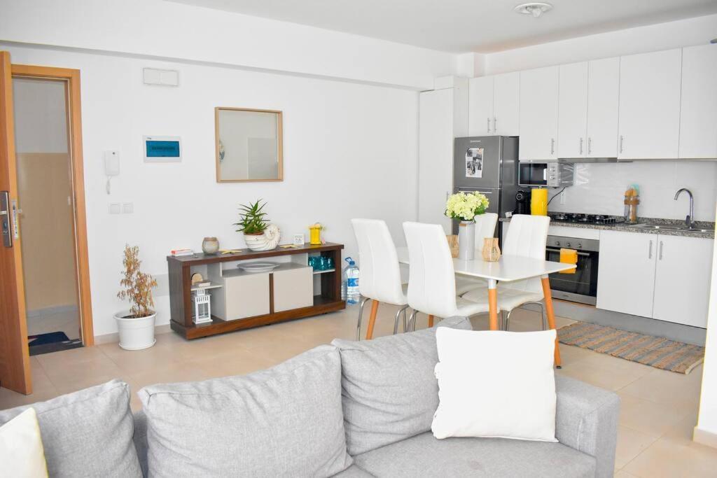 Modern - Luxury Rooftop 2 Bedroom 500 M From Beach Santa Maria Buitenkant foto