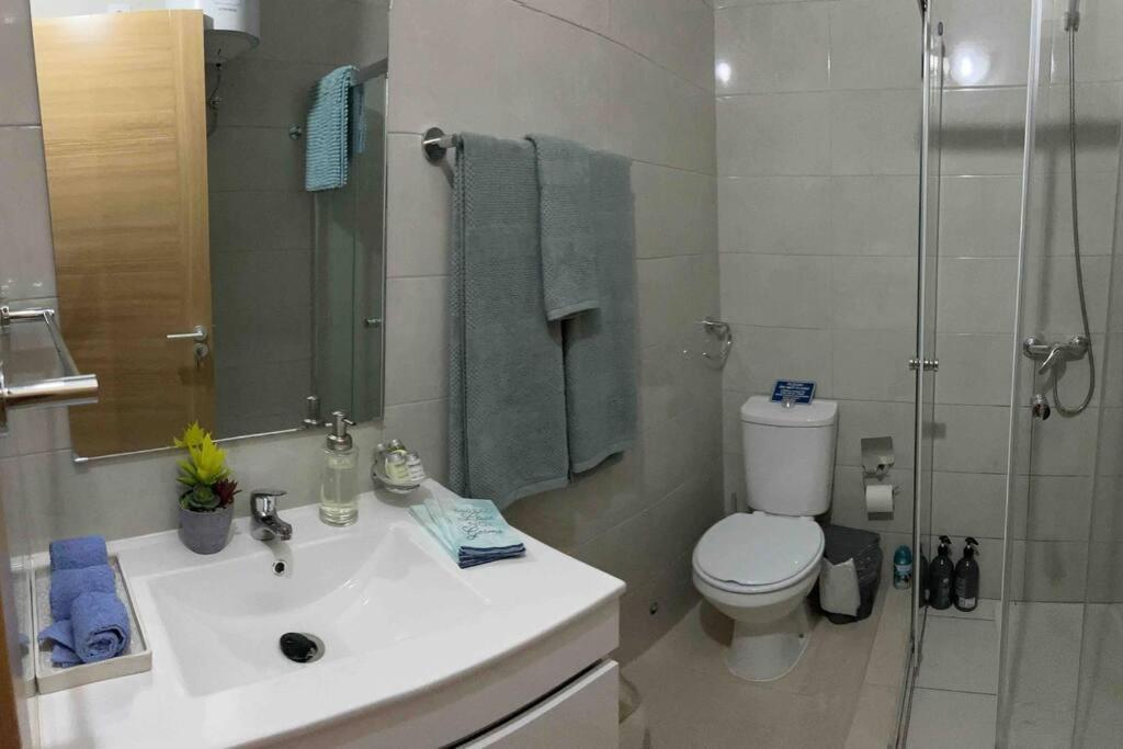 Modern - Luxury Rooftop 2 Bedroom 500 M From Beach Santa Maria Buitenkant foto
