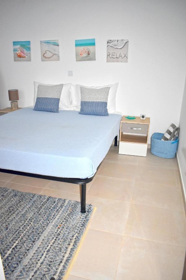 Modern - Luxury Rooftop 2 Bedroom 500 M From Beach Santa Maria Buitenkant foto